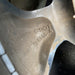 16" FORTE 19-20 16x6.5 Original OEM Wheel Rim - View 9