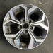 16" FORTE 19-20 16x6.5 Original OEM Wheel Rim - Additional View