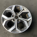 16" FORTE 19-20 16x6.5 Original OEM Wheel Rim - View 8