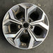 16" FORTE 19-20 16x6.5 Original OEM Wheel Rim - Additional View