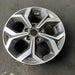 16" FORTE 19-20 16x6.5 Original OEM Wheel Rim - View 8