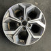 16" FORTE 19-20 16x6.5 Original OEM Wheel Rim - Additional View