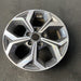 16" FORTE 19-20 16x6.5 Original OEM Wheel Rim - View 8