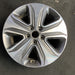 17" OPTIMA 17-18 17x7 , 5 spoke, w/o Original OEM Wheel Rim - Additional View