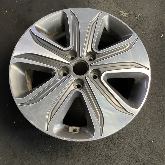 17" OPTIMA 17-18 17x7 , 5 spoke, w/o Original OEM Wheel Rim - View 7