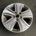 17" OPTIMA 17-18 17x7 , 5 spoke, w/o Original OEM Wheel Rim - View 7