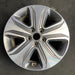 17" OPTIMA 17-18 17x7 , 5 spoke, w/o Original OEM Wheel Rim - Additional View