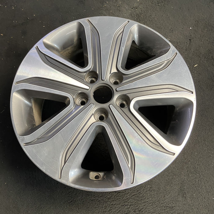 17" OPTIMA 17-18 17x7 , 5 spoke, w/o Original OEM Wheel Rim - View 7