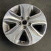 17" OPTIMA 17-18 17x7 , 5 spoke, w/o Original OEM Wheel Rim - View 7