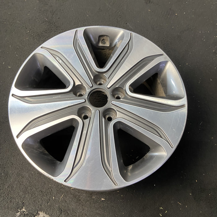17" OPTIMA 17-18 17x7 , 5 spoke, w/o Original OEM Wheel Rim - View 8