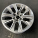 20" SIERRA 1500 PICKUP 19 , 20x9, 10 spoke, opt NZJ Original OEM Wheel Rim - View 8