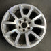 20" SIERRA 1500 PICKUP 16 20x9, 10 spoke, ultra bright machined Original OEM - Additional View