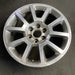 20" SIERRA 1500 PICKUP 16 20x9, 10 spoke, ultra bright machined Original OEM - View 7
