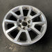 20" SIERRA 1500 PICKUP 16 20x9, 10 spoke, ultra bright machined Original OEM - View 8