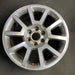 20" SIERRA 1500 PICKUP 16 20x9, 10 spoke, ultra bright machined Original OEM - Additional View