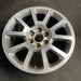 20" SIERRA 1500 PICKUP 16 20x9, 10 spoke, ultra bright machined Original OEM - View 7