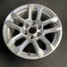 18" SIERRA 1500 PICKUP 23-24 18x8.5, 10 spoke, silver Original OEM Wheel Rim - View 7