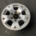 16" TACOMA 05-11 16x7, alloy, 5 spoke Original OEM Wheel Rim - View 8