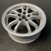 15" COROLLA 20 Sedan, 15x6.5 Original OEM Wheel Rim - View 8