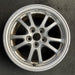 15" COROLLA 20 Sedan, 15x6.5 Original OEM Wheel Rim - Additional View
