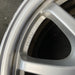 15" COROLLA 20 Sedan, 15x6.5 Original OEM Wheel Rim - View 9
