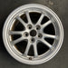 15" COROLLA 20 Sedan, 15x6.5 Original OEM Wheel Rim - Additional View