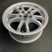 15" COROLLA 20 Sedan, 15x6.5 Original OEM Wheel Rim - View 7