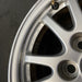 15" COROLLA 20 Sedan, 15x6.5 Original OEM Wheel Rim - View 9