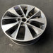 18" OPTIMA 16-19 18x7.5 , 10 spoke Original OEM Wheel Rim - View 8