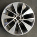 18" OPTIMA 16-19 18x7.5 , 10 spoke Original OEM Wheel Rim - Additional View