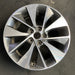 18" OPTIMA 16-19 18x7.5 , 10 spoke Original OEM Wheel Rim - Additional View
