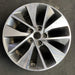 18" OPTIMA 16-19 18x7.5 , 10 spoke Original OEM Wheel Rim - Additional View