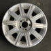 17" LINCOLN & TOWN CAR 06-11 17x7" , 10 spoke Original OEM Wheel Rim - Additional View