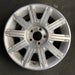17" LINCOLN & TOWN CAR 06-11 17x7" , 10 spoke Original OEM Wheel Rim - Additional View