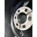 17" FORD F150 RAPTOR 17-20 , 6 spoke Original OEM Wheel Rim - View 9