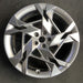 21" GV60 23-25 21x8.5 Original OEM Wheel Rim - Additional View