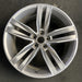 20" CAMARO 16 20x8.5, 5 split spoke, machined face Original OEM Wheel Rim - Additional View