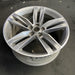20" CAMARO 16 20x8.5, 5 split spoke, machined face Original OEM Wheel Rim - View 7