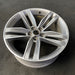 20" CAMARO 16 20x8.5, 5 split spoke, machined face Original OEM Wheel Rim - View 8