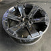 22" ESCALADE 15-20 22x9, 6 spoke, single, black Original OEM Wheel Rim - View 7