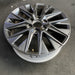 20" GX550 24-25 20x7.5 , dark gray Original OEM Wheel Rim - View 7