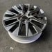 20" GX550 24-25 20x7.5 , dark gray Original OEM Wheel Rim - View 8