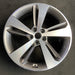 20" GV80 21-24 20x8.5 Original OEM Wheel Rim - Additional View