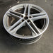 20" AUDI Q5 21 20x8 , 5 spoke, star design Original OEM Wheel Rim - View 7