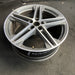 20" AUDI Q5 21 20x8 , 5 spoke, star design Original OEM Wheel Rim - View 7