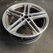 20" AUDI Q5 21 20x8 , 5 spoke, star design Original OEM Wheel Rim - View 7