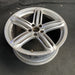 19" AUDI A5 08-09 19x9, 5 spoke Original OEM Wheel Rim - View 7