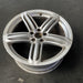 19" AUDI A5 08-09 19x9, 5 spoke Original OEM Wheel Rim - View 8