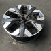 19" SPORTAGE 23-24 gasoline, 19x7.5 , single spoke Original OEM Wheel Rim - View 8