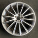 20" MERCEDES E-CLASS 17 213 Type, Sedan, E400, 20x9, 14 spoke Original OEM - Additional View